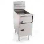 Pitco Pitco SE-BNB-14 Solstice Bread & Batter Cabinet