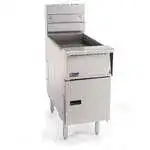 Pitco Pitco SE-BNB-18 Solstice Bread & Batter Cabinet