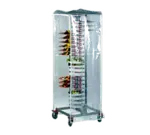 Plate-Mate CV120 Mobile Plate Rack Cover