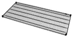 Quantum Food Service Quantum Food Service 3072BK Wire Shelf