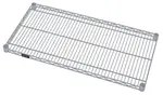 Quantum Food Service Quantum Food Service 3672GY Wire Shelf