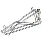 Quantum Food Service DCB14 Cantilever Multiple Shelf Post Wall Mount