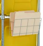 Quantum Food Service DH8 Document Holder