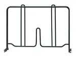 Quantum Food Service DIV12BK Wire Divider