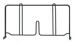 Quantum Food Service DIV14BK Wire Divider