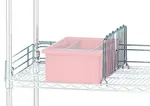 Quantum Food Service DIV18 Wire Divider