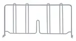 Quantum Food Service DIV18GY Wire Divider