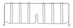 Quantum Food Service DIV24GY Wire Divider