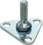 Quantum Food Service FP Foot Plate