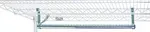 Quantum Food Service GR24 Hang Bar