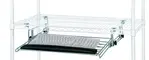Quantum Food Service KEYBD Keyboard Shelf