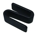 Quantum Food Service S-HOOKBK S-Hooks