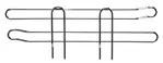 Quantum Food Service SL12 Side Ledge
