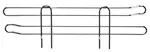 Quantum Food Service SL14 Side Ledge