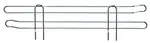 Quantum Food Service SL21 Side Ledge