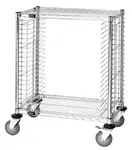 Quantum Food Service Quantum Food Service TC-19 Tray Cart