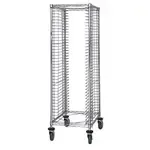 Quantum Food Service Quantum Food Service TC-EL38 Tray Cart