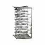 Rational 60.11.602 Mobile Plate Rack