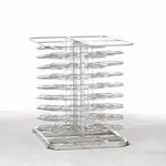 Rational 60.12.022 Mobile Plate Rack