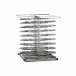 Rational 60.12.062 Mobile Plate Rack