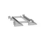 Rational 60.21.262 Ramp  for mobile oven rack & mobile plate rack