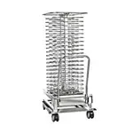 Rational 60.21.294 Mobile Plate Rack