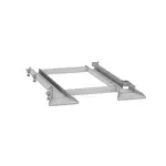 Rational 60.22.380 Ramp  for mobile oven rack & mobile plate rack
