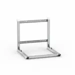 RATIONAL 60.30.968 Wall mounting frame SCC/CMP XS