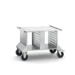 Rational 60.31.164 Stand II MobilityLine