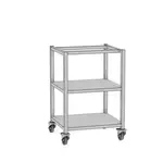 RATIONAL 60.31.169 UG I Mobile Oven Stand