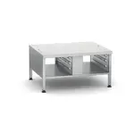 Rational 60.31.206 Stand II for Combi-Duo  (3) pairs of support rails