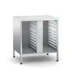 Rational 60.31.214 Stand III UltraVent® Stationary Oven Stand
