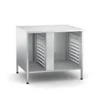 Rational 60.31.216 Stand III UltraVent® Stationary Oven Stand