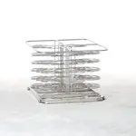 Rational 60.62.017 Mobile Plate Rack