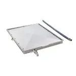 Rational 60.70.776 Grease Drip Container