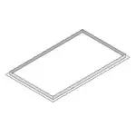 Rational 60.72.224 Grill and Tandoori Skewer Frame
