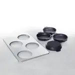 Rational 60.73.286 Roasting/Baking Pan