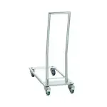 Rational 60.73.309 Transport Trolley for Fat Collector (integrated