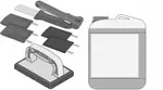 Rational 60.73.920 Cleaning Kit