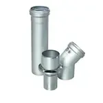 Rational 60.74.037 Condensation Breaker