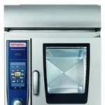 Rational Rational 60.74.254 UltraVent® XS Ventless Recirculating Condensation