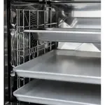 RATIONAL 60.74.331 7 Shelf Hinging Rack