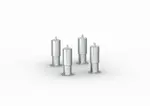 Rational 60.74.500 Feet Kit