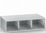 Rational 60.74.696 Storage Cabinet for Base