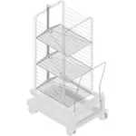 Rational 60.75.107 Grease Drain Set