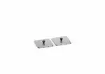 Rational 60.75.311 Portion Basket Lids  (2) lids