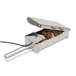 Rational 60.75.367 VarioSmoker Combi Oven Smoker  cook and smoke at the same time