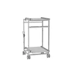 Rational 60.75.387 Transport Trolley for Combi-Duo