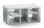 Rational 60.75.835 Equipment Stand