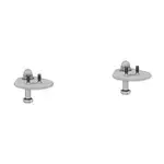 Rational 60.76.118 Unit anchoring kit  for size 2-XS and 2-S